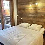 Les Gets - Magnifique Apartement Dans Le Centre Du Village - Fr-1-623-184