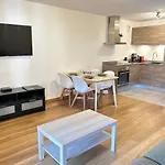 Les Gets - Magnifique Apartement Dans Le Centre Du Village - Fr-1-623-184