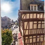 Studio Coeur De Ville - Lannion