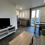 Cosy Studio 2Eme Ligne