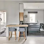 Studio Cocooning Hypercentre