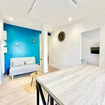 Le Havre - Appartements T2 Et T3 - Tout Confort - Nouveau