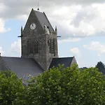 Gite De La Place De L'Eglise