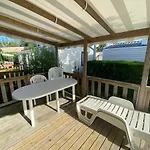 Mobilhome 6 Personnes