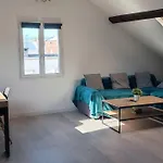 Appartement F2 : Entree Du Havre