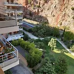 Appartement Avec Parking En Residence 4 Personnes 15Min Plage