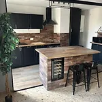 Appartement Spacieux Bien Situe
