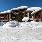 Studio Cosy Skis Aux Pieds, Terrasse, Proche Village, Animaux Admis - Fr-1-694-93