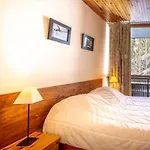 Appartement Renove 2 Pieces A Val-D'Isere, Balcon, Animaux Acceptes - Fr-1-694-241