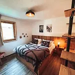 Genepi, Appartement De Charme 6 Pers.