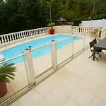 La Perle Bleue Des Moulins - Piscine Chauffee