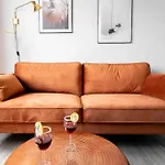 Appartement T3 La Perle Verte