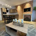 Honfleur, Superbe Appartement Sainte Catherine.