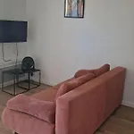 Joli T2 Vue Mer Au Calme.