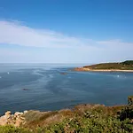 Maison Pecheur Vue Mer