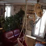 Sete Centre Ville Appartement Atypique F2