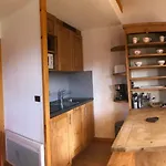 Appartement Renove Ski Aux Pieds, Centre Station - Fr-1-181-2464