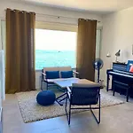 Cassis Appartement Bord De Mer, Vue Exceptionnelle