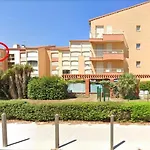 Duplex En Front De Mer - 7 Pers-Terrasse & Parking