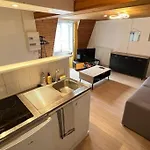 Studio Sun - Hyper Centre Dunkerque & Proche Plage '15M