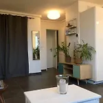 Charmant Appartement Quartier Ecole D'Agronomie
