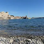 Le Glacis