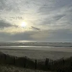 Appartement Plage Merlimont 10 Mn Berck Le Touquet Avec Jardin