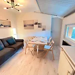 Appartement Renove Aux Gets, Proche Pistes Et Lac, Avec Parking, Navettes Gratuites Et Accepte Animaux - Fr-1-623-266