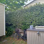 Ronce Les Bains Siblu Superbe Mobil Homme Et Terrasse Fermee