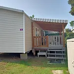 Ronce Les Bains Siblu Superbe Mobil Homme Et Terrasse Fermee