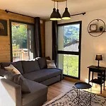 Appartement Neuf Aux Gets, Proche Remontees Mecaniques, Terrasse Sud, 6 Couchages, Garage, Wifi - Fr-1-623-350