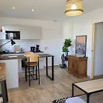 L'Escapade T1 De 30 M2 Neuf.