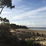 Maison Front De Mer Avec Acces Direct A La Plage