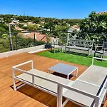 Villa De Vacances Sur La Cote Bleue A La Couronne