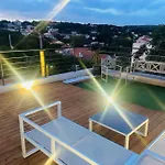 Villa De Vacances Sur La Cote Bleue A La Couronne