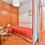 Studio Central Avec Balcon Sud, Proche Telepheriques, Parking Couvert Inclus, Pour 4 Pers. - Fr-1-684-19