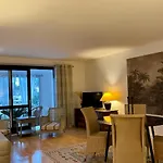 Au Coeur De Ville