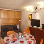 Appartement T2 Climatise, 4 Couchages, Les Balcons De La Mediterranee