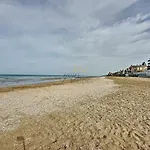 Les Embruns Blonville Vue Mer