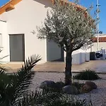 Maison Bord De Mer Refaite A Neuf