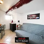 Studio Ile Martigues