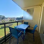 Studio Renove 29M² A Quiberon Avec Parking Prive - Fr-1-478-132