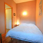 Appartement Cosy 6 Pers. Proche Pistes Avec Parking Prive - Fr-1-524-72