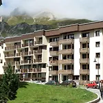 Appartement Cosy Au Pied Des Pistes Avec Balcon, Wifi Et Tv - Tignes Le Lavachet - Fr-1-502-484