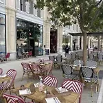 Charmant Studio Quai Joliette