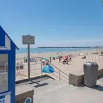 Vue Sur Mer La Baule Clara
