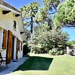 Villa Au Milieu Des Pins