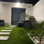 Un Jardin En Ville