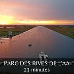*L'Ecrin De Ronsard*Plage & Centre-Ville