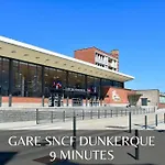*L'Ecrin De Ronsard*Plage & Centre-Ville